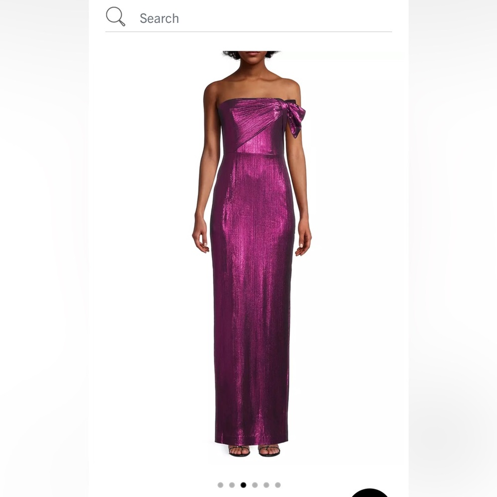 Black Halo Divina Glow size 0